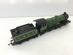 Hornby OO Gauge LNER Green Class B12 8544