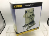 Graham Farish 42-070 N Gauge Scenecraft Coaling Tower