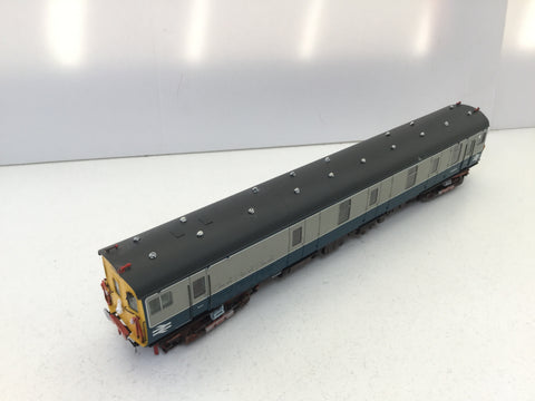Bachmann 31-267 OO Gauge BR Blue/Grey Class 419 MLV 68009