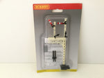 Hornby R169 OO Gauge Junction Home Signal