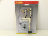 Hornby R170 OO Gauge Junction Distant Signal