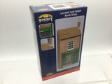 Bachmann 44-0121 OO Gauge Low Relief Lucston Book Shop