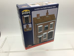 Bachmann 44-0122 OO Gauge Low Relief Lucston Pullman Hotel