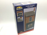 Bachmann 44-0124 OO Gauge Scenecraft Low Relief Lucston Sweet Shop