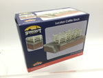 Bachmann 44-0128 OO Gauge Lucston Cattle Dock