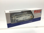 Piko 54609 HO Gauge Classic NS Brouwerij Drie Hoefijzers Refrigerated Van III