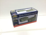 Bachmann 44-0142 OO Gauge Watermill Race and Gate