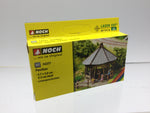 Noch 14371 HO/OO Gauge Pavilion Laser Cut Minis Kit