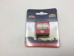 Bachmann 44-0511 OO Gauge Scenecraft Platform Ticket Kiosk