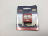 Bachmann 44-0511 OO Gauge Scenecraft Platform Ticket Kiosk