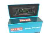 EFE Rail E85012 OO Gauge LSWR Beattie Well Tank 3298 SR Green (Preserved)