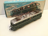 Marklin 3050 HO/AC SBB BR Ae 6/6 11414 3 Rail