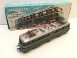Marklin 3050 HO/AC SBB BR Ae 6/6 11414 3 Rail