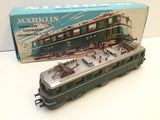 Marklin 3050 HO/AC SBB BR Ae 6/6 11414 3 Rail