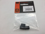 Gaugemaster GM464 OO Gauge Litter Bins 3pcs (Pre-Built)