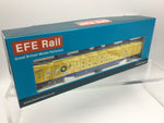 EFE Rail E87008 OO Gauge Cargowaggon 279-7-611-1 Blue Circle Cement