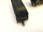 Marklin 3098 HO/AC DB Dampflok 38 1807 3 Rail