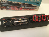 Marklin 3098 HO/AC DB Dampflok 38 1807 3 Rail