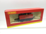 Hornby R60015 OO Gauge Christmas Wagon 2021