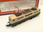 Marklin 3042 HO/AC DB Electric Loco 111 043-6 3 Rail
