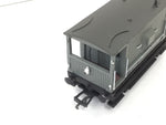 Bachmann 33-805 OO Gauge BR 12ft Brake Van E175613 (Tail Light Fitted)