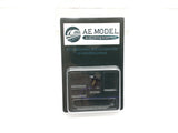DCC Concepts AED-6PD.2 AE Models 6 Pin Direct 2 Function DCC Decoder
