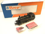 Roco 43281 HO Gauge BB Mallet Steam Loco 2502