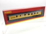 Hornby R40024 OO Gauge Network Rail, Mk1 Brake Composite Corridor, DB 975280 - Era 11