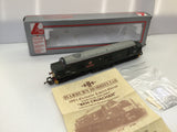 Lima 204858 OO Gauge Class 37 D6607 Ben Cruachan BR Green