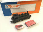 Roco 43281 HO Gauge BB Mallet Steam Loco 2502