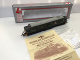 Lima 204858 OO Gauge Class 37 D6607 Ben Cruachan BR Green