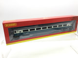 Hornby R40042A OO Gauge LNER (BR), Mk3 Trailer Standard Open (Farewell Tour), Coach D, 42243 - Era 11