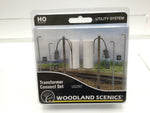 Woodland Scenics US2267 HO/OO Gauge Transformer Connect Set