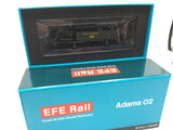 EFE Rail E85007 OO Gauge LSWR Adams 02 182 SR Maunsell Green
