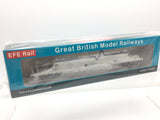 EFE Rail E87029 OO Gauge PBA Tiger Wagon TRL 11630 ECC International White