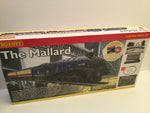 Hornby R1040 OO Gauge The Mallard Train Set