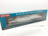 EFE Rail E87030 OO Gauge PBA Tiger Wagon TRL 11625 ECC International White