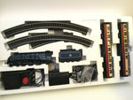 Hornby R1040 OO Gauge The Mallard Train Set
