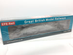 EFE Rail E87031 OO Gauge PBA Tiger Wagon TRL 11624 ECC International White [W]