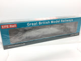 EFE Rail E87031 OO Gauge PBA Tiger Wagon TRL 11624 ECC International White [W]