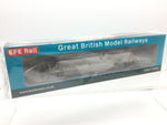 EFE Rail E87032 OO Gauge PBA Tiger Wagon TRL 11623 ECC International White [W]