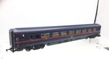 Hornby R4074B OO Gauge GNER Mk4 1st Open Coach