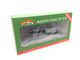 Bachmann 391-032SF OO9 Gauge Baldwin 10-12-D Tank E763 'Sid' SR Maunsell Green