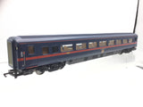 Hornby R4075A OO Gauge GNER Mk4 Open Tourist Coach