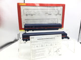 Hornby R4152B OO Gauge GNER Mk4 White Rose Coach Pack