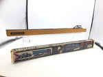 H&M OO Gauge Loco Tester/Rolling Road