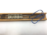H&M OO Gauge Loco Tester/Rolling Road