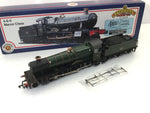 Bachmann 31-302 OO Gauge BR Green 7823 Hook Norton Manor