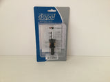 Dapol 2L-001-001 N Gauge Motorised GWR Home Single Mast Signal