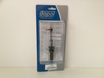 Dapol 4L-001-003 OO Gauge Motorised GWR Home Round Post Signal